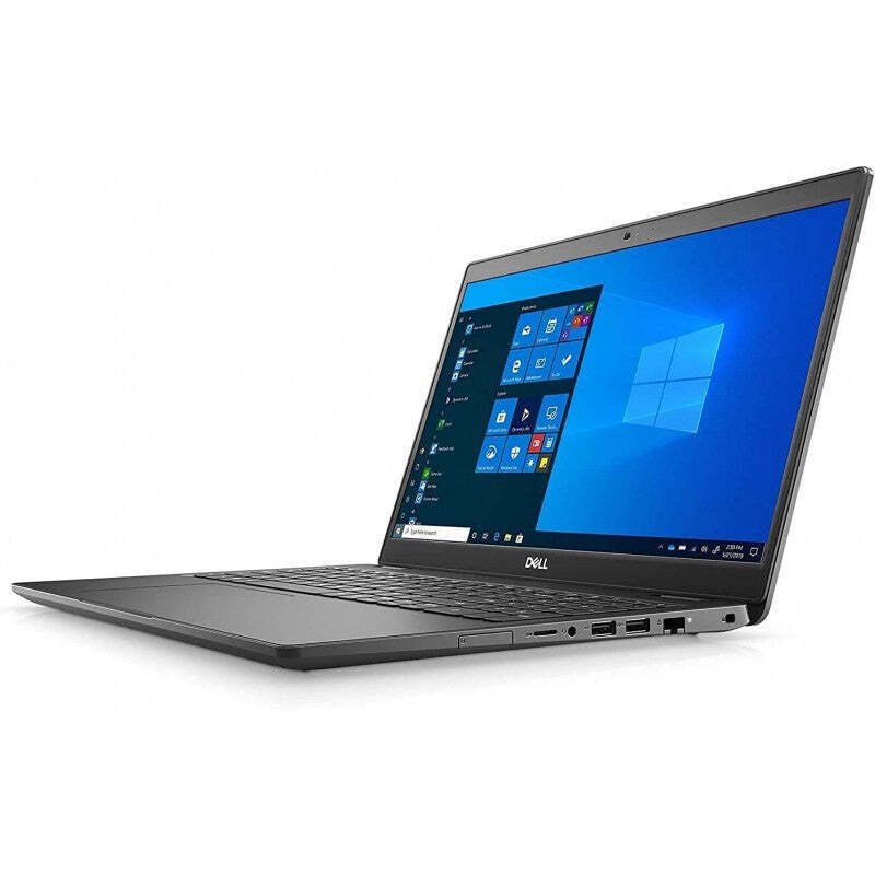 DELL Latitude 3510 Business Laptop, 15.6 DELL Latitude 3510 Business Laptop, 15.6